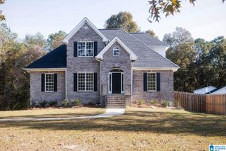 3701 HUNTER RIDGE ROAD, Moody, AL 35004