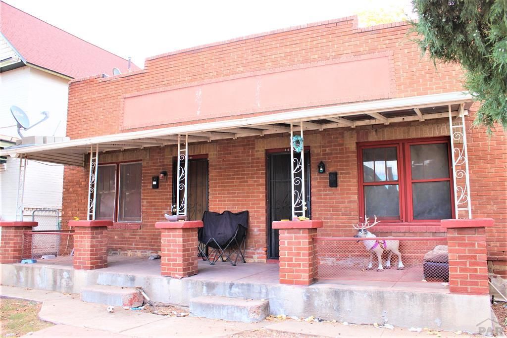 308-310 Michigan St, Pueblo, CO 81004