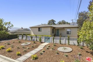 155 S Ontare Road, Santa Barbara, CA 93105