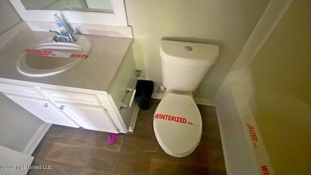 115 Shadow Hill Drive, Madison, MS 39110