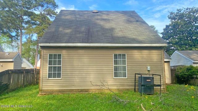 115 Shadow Hill Drive, Madison, MS 39110