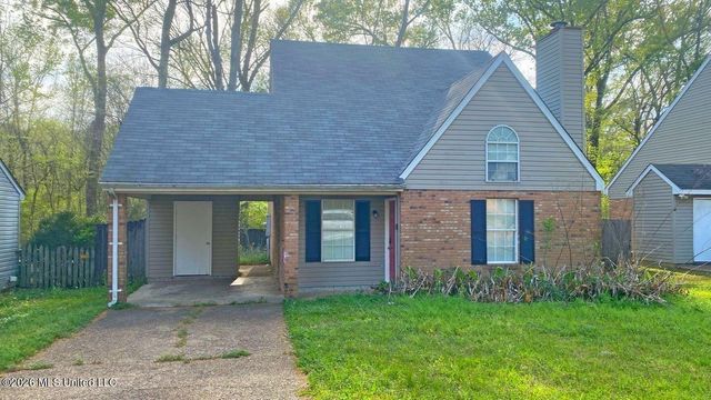 115 Shadow Hill Drive, Madison, MS 39110