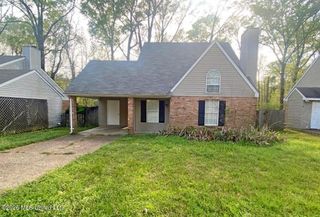 115 Shadow Hill Drive, Madison, MS 39110