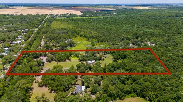 2505 CANAL ROAD, Lake Wales, FL 33898