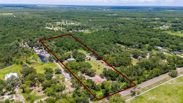 2505 CANAL ROAD, Lake Wales, FL 33898