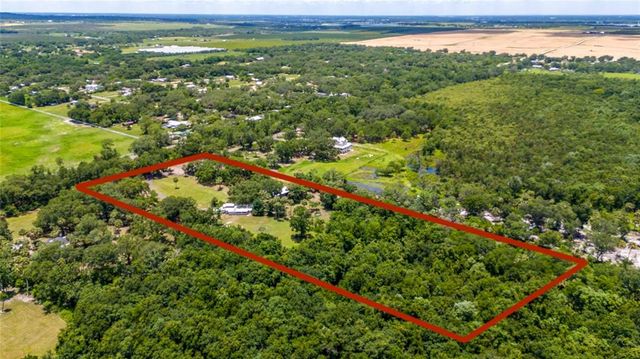 2505 CANAL ROAD, Lake Wales, FL 33898