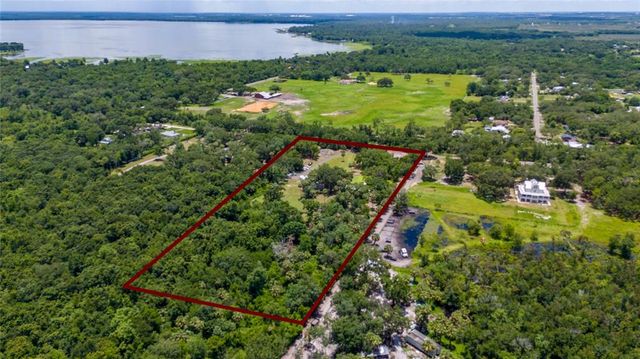 2505 CANAL ROAD, Lake Wales, FL 33898