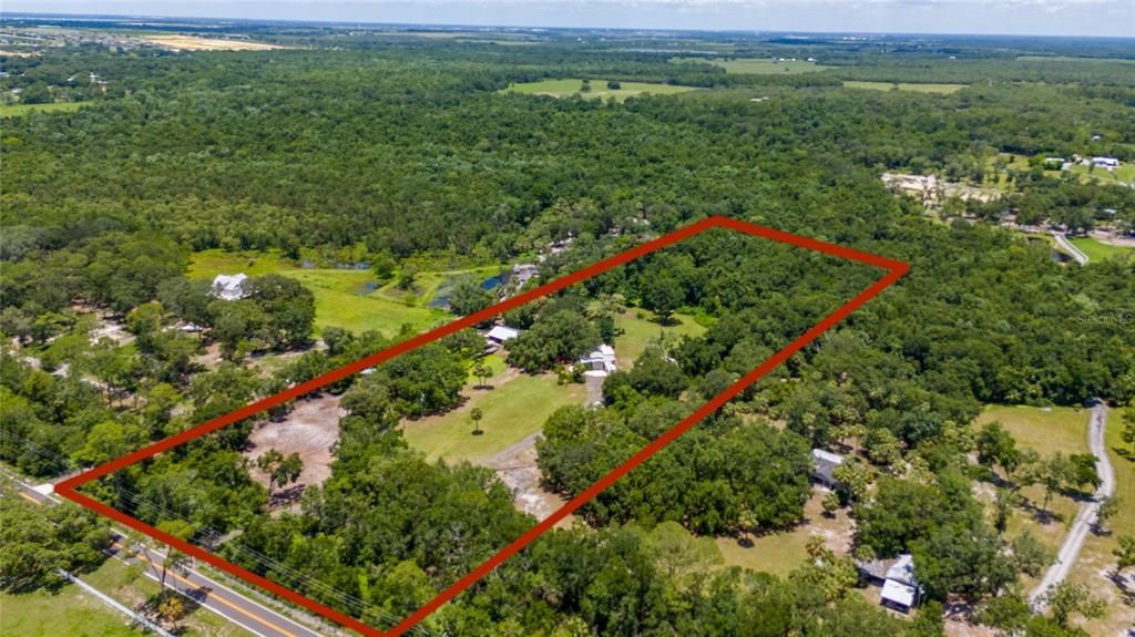2505 CANAL ROAD, Lake Wales, FL 33898