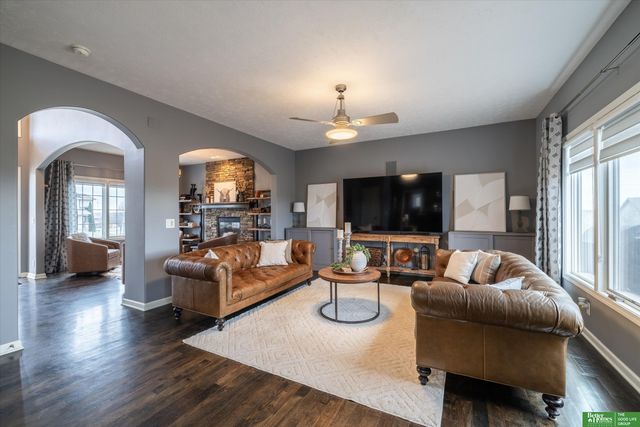 2714 N HWS Cleveland Boulevard, Omaha, NE 68116