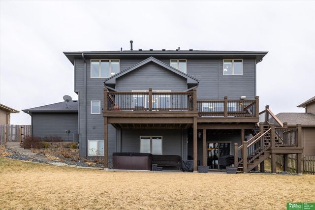 2714 N HWS Cleveland Boulevard, Omaha, NE 68116