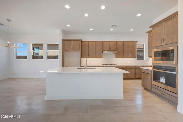 21664 W GLENROSA Avenue, Buckeye, AZ 85396