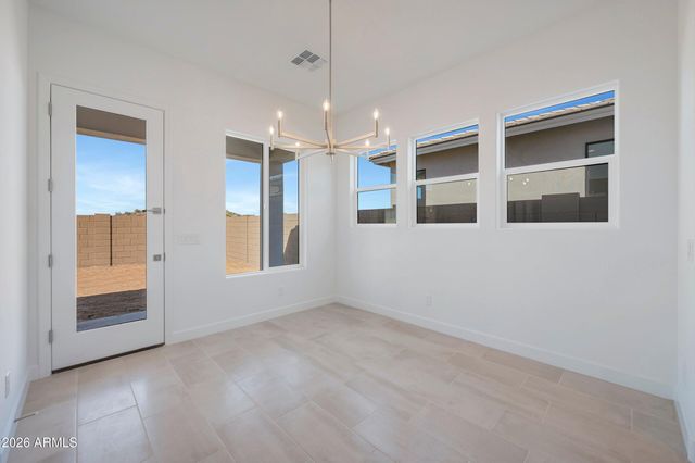 21664 W GLENROSA Avenue, Buckeye, AZ 85396
