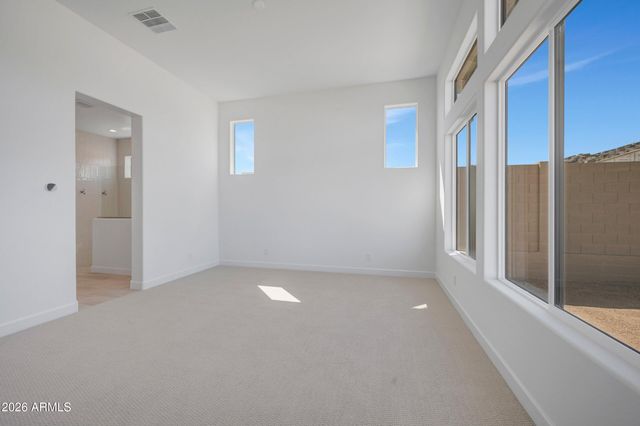 21664 W GLENROSA Avenue, Buckeye, AZ 85396