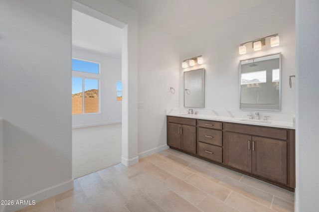 21664 W GLENROSA Avenue, Buckeye, AZ 85396