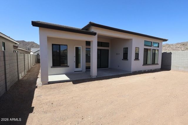 21664 W GLENROSA Avenue, Buckeye, AZ 85396