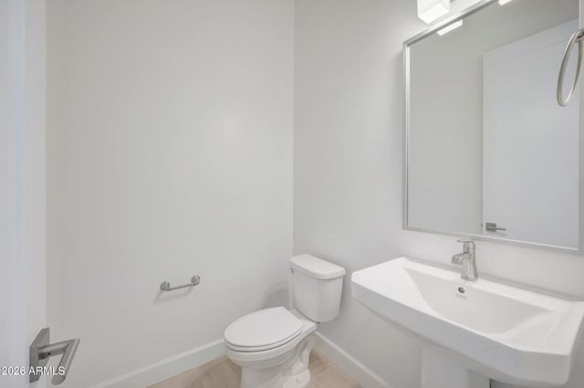 21664 W GLENROSA Avenue, Buckeye, AZ 85396