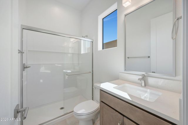 21664 W GLENROSA Avenue, Buckeye, AZ 85396