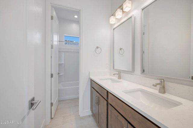21664 W GLENROSA Avenue, Buckeye, AZ 85396