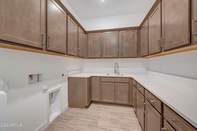 21664 W GLENROSA Avenue, Buckeye, AZ 85396