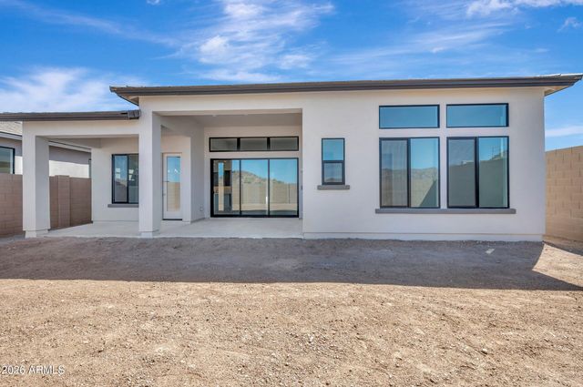 21664 W GLENROSA Avenue, Buckeye, AZ 85396