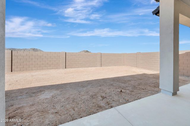 21664 W GLENROSA Avenue, Buckeye, AZ 85396