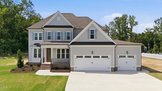 81 Lane Farms Way, Holly Springs, NC 27540