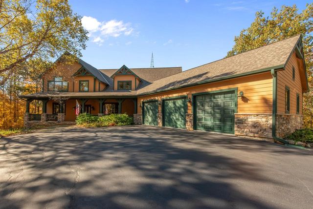 3659 Cedar Creek COURT, Jackson, WI 53037
