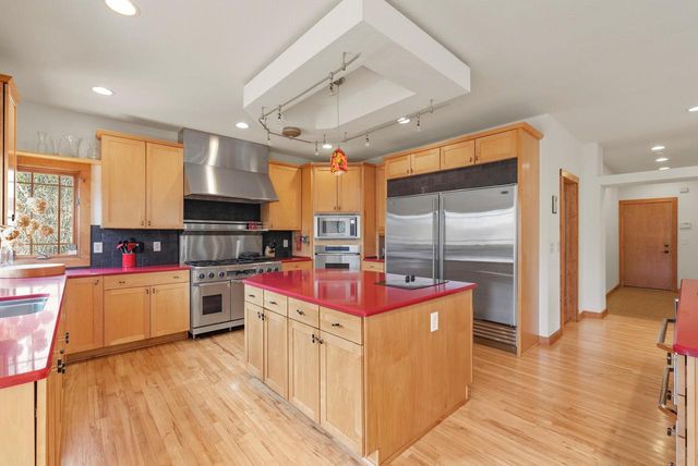 3659 Cedar Creek COURT, Jackson, WI 53037