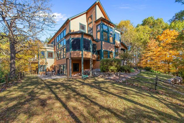 3659 Cedar Creek COURT, Jackson, WI 53037