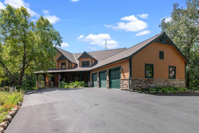 3659 Cedar Creek COURT, Jackson, WI 53037