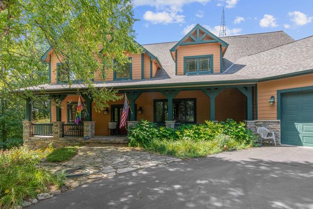 3659 Cedar Creek COURT, Jackson, WI 53037