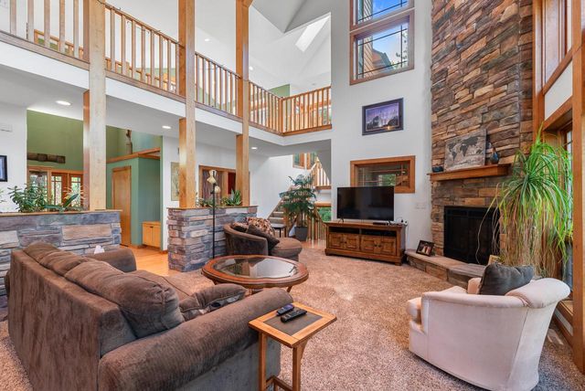 3659 Cedar Creek COURT, Jackson, WI 53037