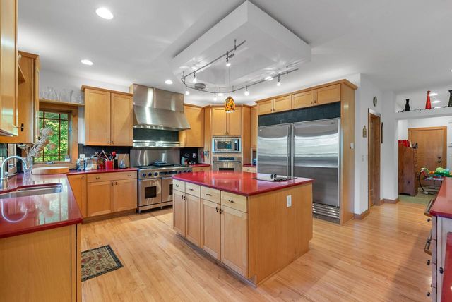 3659 Cedar Creek COURT, Jackson, WI 53037