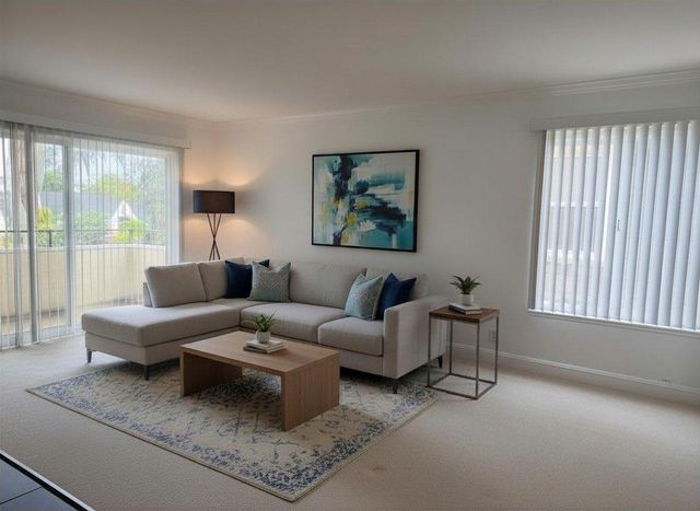 1469 El Camino Real 1, Burlingame, CA 94010