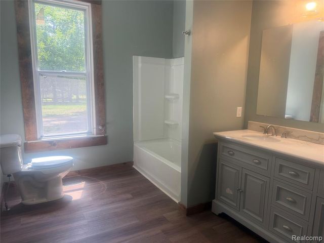 8566 Fostoria Road, Fostoria, MI 48435