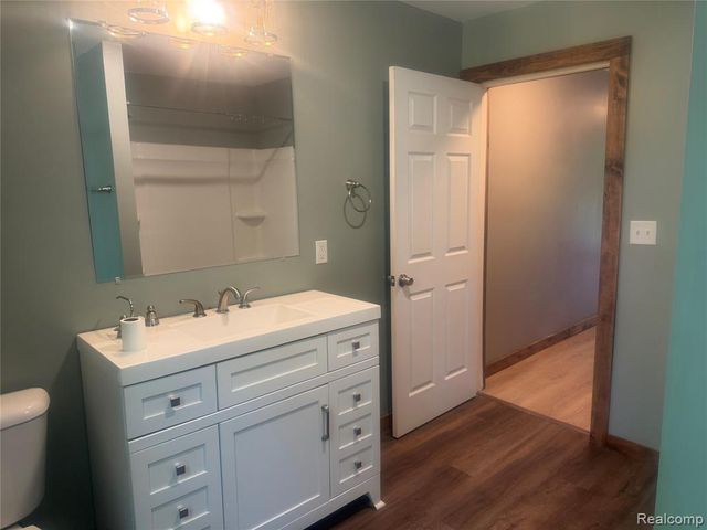 8566 Fostoria Road, Fostoria, MI 48435