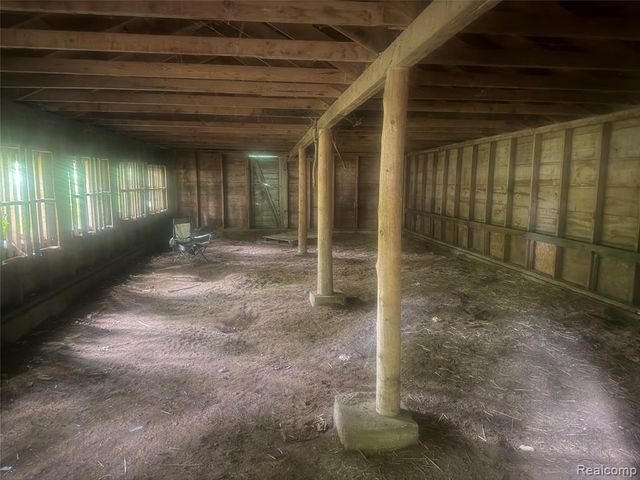 8566 Fostoria Road, Fostoria, MI 48435