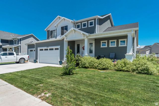 4772 N TOPAZ DR, Eagle Mountain, UT 84005