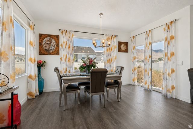 4772 N TOPAZ DR, Eagle Mountain, UT 84005