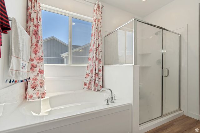 4772 N TOPAZ DR, Eagle Mountain, UT 84005