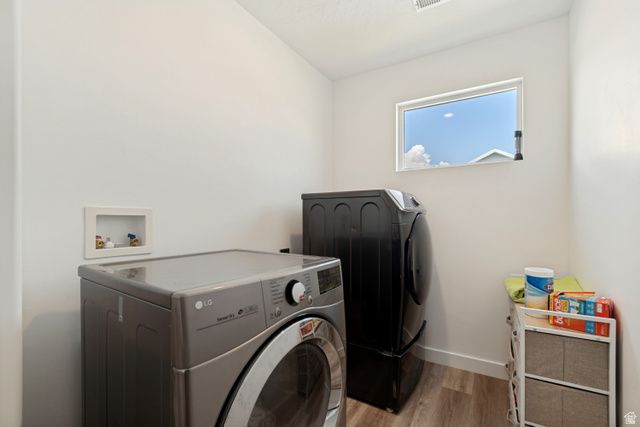 4772 N TOPAZ DR, Eagle Mountain, UT 84005
