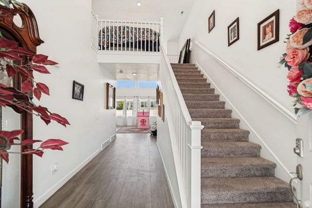 4772 N TOPAZ DR, Eagle Mountain, UT 84005