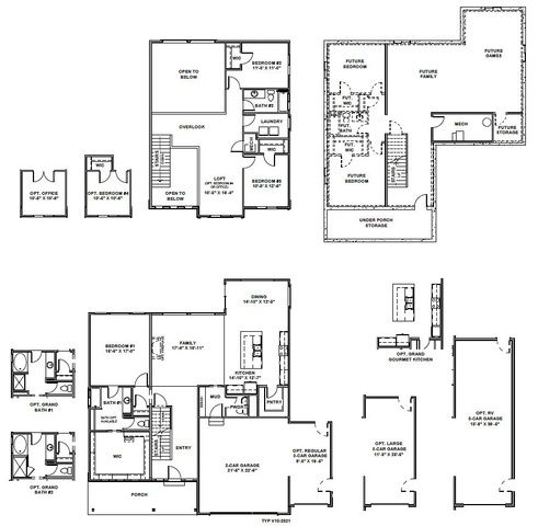 4772 N TOPAZ DR, Eagle Mountain, UT 84005
