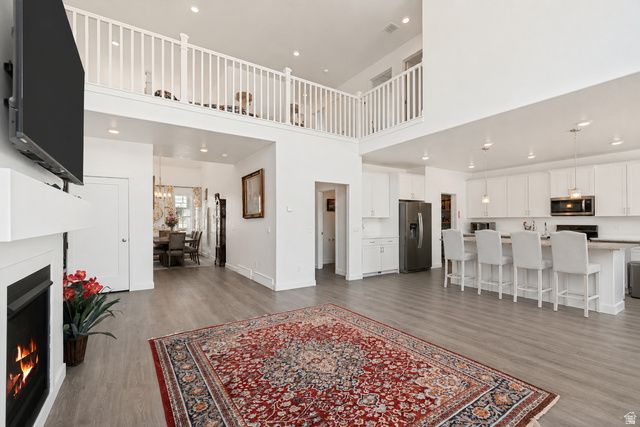 4772 N TOPAZ DR, Eagle Mountain, UT 84005