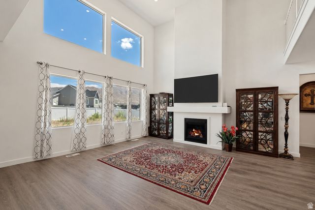 4772 N TOPAZ DR, Eagle Mountain, UT 84005