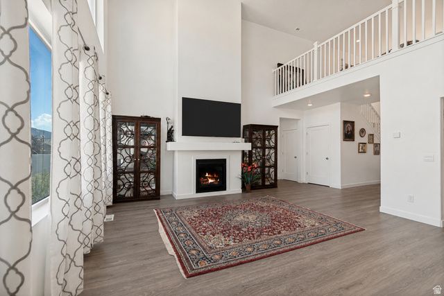 4772 N TOPAZ DR, Eagle Mountain, UT 84005