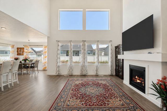 4772 N TOPAZ DR, Eagle Mountain, UT 84005