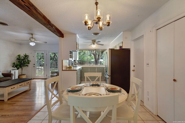 308 tanglewood, Fredericksburg, TX 78624