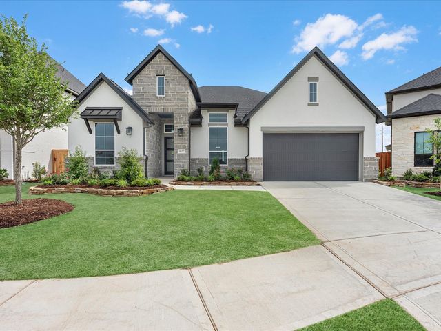 8127 Sunny Ridge Drive, Fulshear, TX 77441