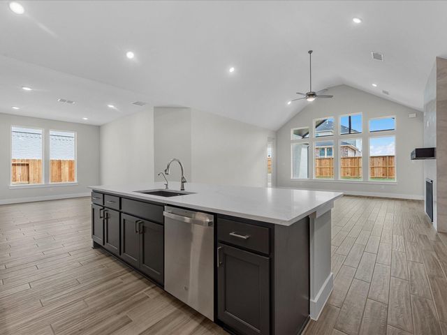 8127 Sunny Ridge Drive, Fulshear, TX 77441